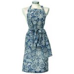 Klippan Kuchyňská zástěra Sunflower denim blue – Hledejceny.cz