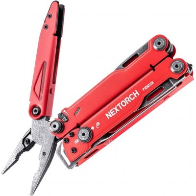 NEXTORCH PIONEER MT20 15 tools – Zboží Mobilmania