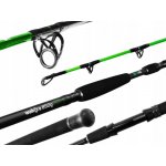 Delphin WALKYRA 3,3 m 850 g 2 díly – Sleviste.cz