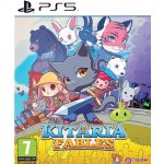 Kitaria Fables – Zboží Dáma