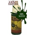 Army Painter Warpaints Angel zelená – Zboží Živě