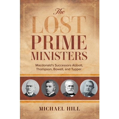 Lost Prime Ministers