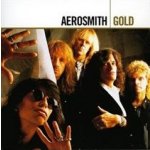 Aerosmith - Gold CD – Hledejceny.cz