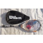 Wilson Hyper Hammer 120 – Zboží Mobilmania