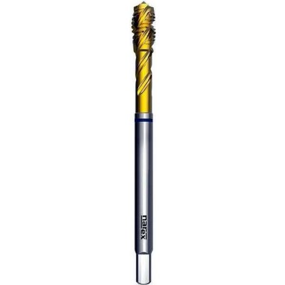 Závitník strojní G3/4" DIN 5156, HSSE, 223044,/4262/ TiN Narex 130000022 – Hledejceny.cz