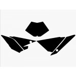 BLACKBIRD Plate Nálepky - Beta RR 2T/4T 3B04/000006 | Zboží Auto