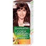 Garnier Colors Naturals mahagonová duhová 5,52 – Hledejceny.cz