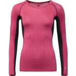 Klimatex MANNON1 Dámské funkční triko vínová – Hledejceny.cz
