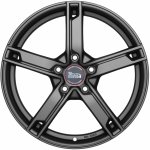 MAM W4 7x17 5x105 ET40 matt grey | Zboží Auto