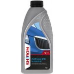 Sheron Antifreeze G48 G11 koncentrát 1 l – Zbozi.Blesk.cz