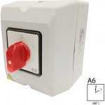 SEZ S10 JPD 1103 A6R – Hledejceny.cz