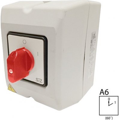 SEZ S10 JPD 1103 A6R – Hledejceny.cz