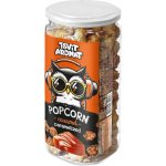 Popcorn Caramel caramelized 160 g – Zboží Dáma