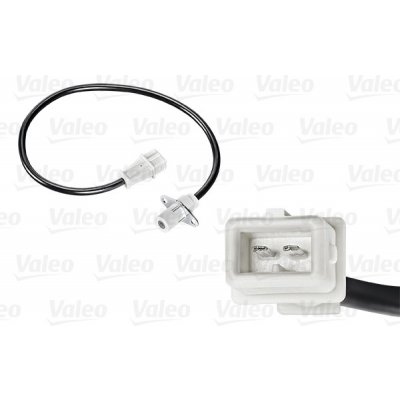 Generátor impulsů, klikový hřídel VALEO 254048 – Hledejceny.cz