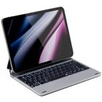 Epico Aluminium Keyboard Case for Apple iPad 12,9 2018 2020 2021 2022 čeština 57911102100002 – Hledejceny.cz