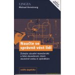 Naučte se správně vést lidi - Michael Armstrong – Hledejceny.cz