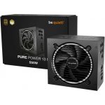be quiet! Pure Power 13 M 550W BP024EU – Zboží Živě