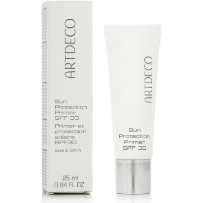Artdeco Sun Protection Primer SPF30 25 ml – Zboží Dáma