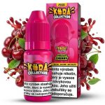 Kurwa Collection Fizzy Cherry 10 ml 20 mg – Hledejceny.cz