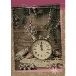 Pohlednice Vánoční čas – Sleviste.cz