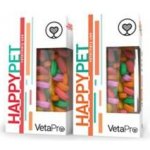 Vetapro Happy Pet pro štěňata 100 tablet – Hledejceny.cz