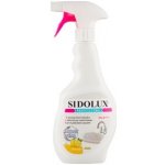 Sidolux Professional Prostředek akt. pěna 500 ml levandule – Sleviste.cz