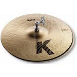 Zildjian K 14" HI-HAT – Zboží Dáma