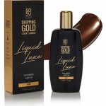 Sosu Dripping Gold Liquid Luxe samoopalovací voda medium 150 ml – Zboží Dáma
