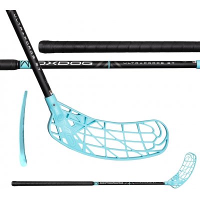 OxDog ULTRAFORCE 27 TB ROUND MB – Zboží Mobilmania