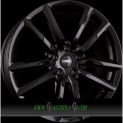 CMS C27 8x18 5x108 ET42 black