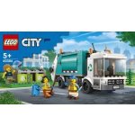 LEGO® City 60386 Popelářský vůz – Zboží Dáma