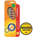 Stabilo 331/6 EASYcolors pro leváky 6 ks – Zboží Dáma