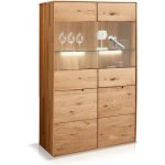 Sob nábytek Elizabeth III divoký dub F01013357G – Hledejceny.cz