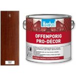 Herbol Offenporig Pro Decor 0,75 l kaštan – Hledejceny.cz