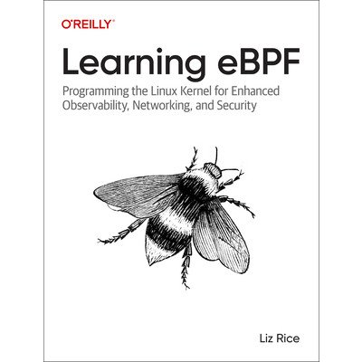 Learning Ebpf: Programming the Linux Kernel for Enhanced Observability, Networking, and Security Rice LizPaperback