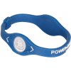 Power Balance Power Balance silikonový náramek sv modrý