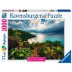 RAVENSBURGER Nádherné ostrovy: Havaj 1000 dílků – Hledejceny.cz