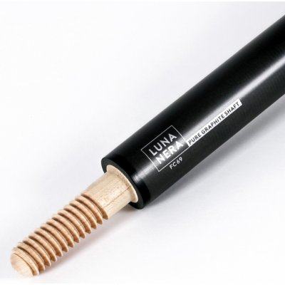 Longoni Luna Nera 11,8mm WJ 69 cm Špice karambol – Hledejceny.cz