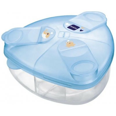 Mam Dávkovač sušeného mléka Modrá – Hledejceny.cz