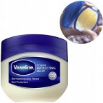 Vaseline Original Pure Petroleum Jelly vazelína 100 ml – Hledejceny.cz