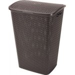Y STYLE RATTAN 55 l hnědý – Zboží Mobilmania