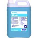 Optimax Rinse oplachový prostředek do myčky 5 l – Hledejceny.cz