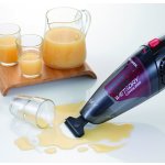 Ariete Wet&Dry Cordless 2474/00 – Hledejceny.cz