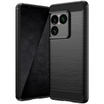 VSECHNONAMOBIL FLEXI TPU ochranný obal Sony Xperia 1 VIII černý 150204 – Zboží Živě