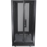 APC NetShelter SX 24U 600x1070 w/Sides Blk AR3104 – Hledejceny.cz
