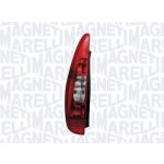 Zadní světlo MAGNETI MARELLI 714027950712 – Hledejceny.cz