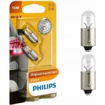 Philips 12929B2 T4W BA9S 12V 4W | Zboží Auto