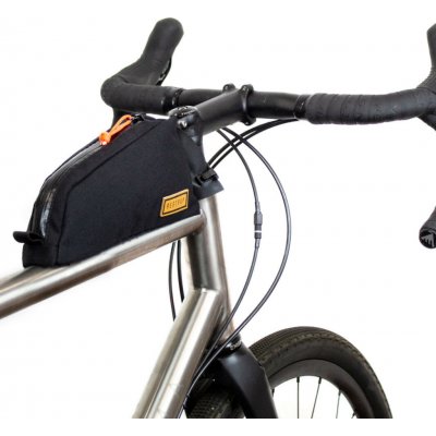 Restrap Bolt on Top tube Bag – Hledejceny.cz