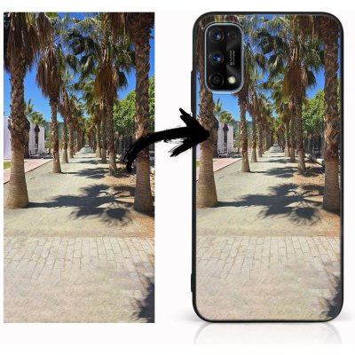 VSECHNONAMOBIL 113569 Kryt s vlastní fotkou pro Realme 7 Pro – Hledejceny.cz