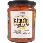 Fermentit Kimchi Veg chi veganské 490 g – Zboží Dáma